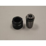 TSANG 8MM FREESPINGILE TF170-LE